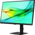 27" Монитор Samsung ViewFinity S6 S27D604UAIXCI,  2560x1440,  IPS,  100Гц,  1хHDMI,  1хDP,  черный [ls27d604uaixci]